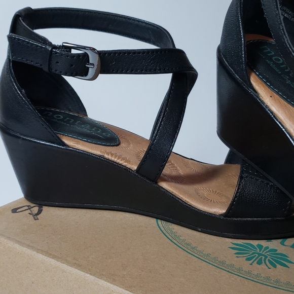 Montana sandles - Picture 5 of 7